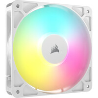 Corsair Lüfter 120*120*25 RS120 white ARGB PWM...