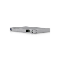 UbiQuiti UniFi Dream Machine Pro Max, Managed, 2.5G...