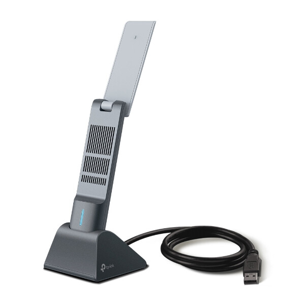 TP-LINK Archer TX20UH, Kabelgebunden, USB, WLAN, 1201 Mbit/s