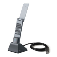 TP-LINK Archer TX20UH, Kabelgebunden, USB, WLAN, 1201 Mbit/s