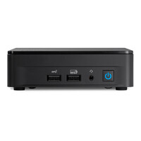 ASUS RNUC13L5KI300000I Barebone Intel Core i3-1315UE Kit...