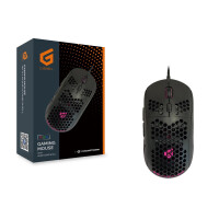 Conceptronic DJEBBEL 6D Gaming-Maus mit...