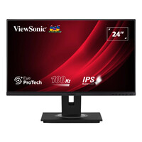 ViewSonic VG Series VG2448a - 61 cm (24 Zoll) - 1920 x...