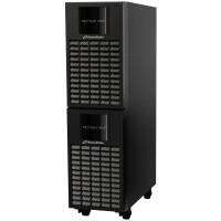 BlueWalker PowerWalker 10120558, 12 V, 40 Stück(e), Schwarz, 9 Ah, VFI 10000C LCD, 119,8 kg