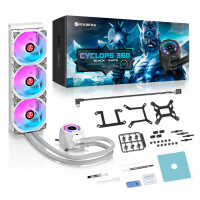 RAIJINTEK Cyclops 360,...
