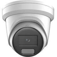 Hikvision DS-2CD2387G2H-LIU(2.8mm)(eF)(O-STD) - IP-Sicherheitskamera - Innen & Außen - Kabelgebunden - Multi - 130 dB - Zimmerdecke