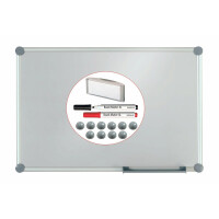 Jakob Maul GmbH MAUL 6312384, 60 x 90 mm, Stahl, Fixed,...