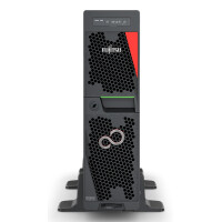 Fujitsu PRIMERGY TX1320 M6, 3,3 GHz, E-2456, 32 GB,...