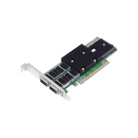 Brocade BCM NetXtreme-P2200G Thor 2 GA PCIe - Netzwerkkarte