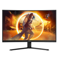 AOC Monitor CQ32G4VE