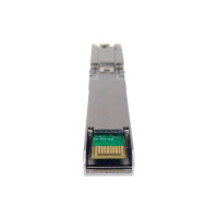 LevelOne SFP-6601, Kupfer, 10000 Mbit/s, SFP+, 100 m, 2.5 Gigabit Ethernet, 5 Gigabit Ethernet, 10 Gigabit Ethernet, Gigabit Ethernet, IEEE 802.3, IEEE 802.3an, IEEE 802.3az