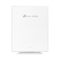 TP-LINK Omada EAP610GP-DESKTOP, 1201 Mbit/s, 574 Mbit/s, 1201 Mbit/s, 1000 Mbit/s, IEEE 802.11a, IEEE 802.11ac, IEEE 802.11ax, IEEE 802.11b, IEEE 802.11g, IEEE 802.11n, 120 Benutzer