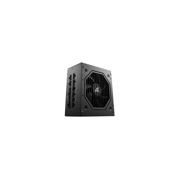 Sharkoon Netzteil Rebel P20 ATX Modular schwarz - PC-/Server Netzteil