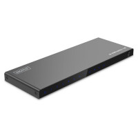 DIGITUS - DS-55338 - 1x8 HDMI Splitter, 4K/60Hz