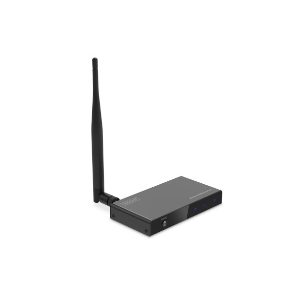 DIGITUS - DS-55347 - Wireless HDMI Receiver