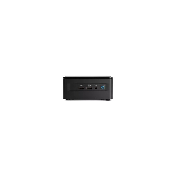 ASUS Nuc 12 Pro Tall Kit Rnuc12Wshv700002I i7-1270P - Barebone - Core i7