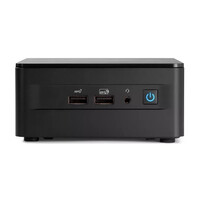 ASUS Nuc 12 Pro Tall Kit Rnuc12Wshv700002I i7-1270P - Barebone - Core i7