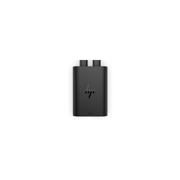 HP 65w GaN Usb-C Laptop Charger