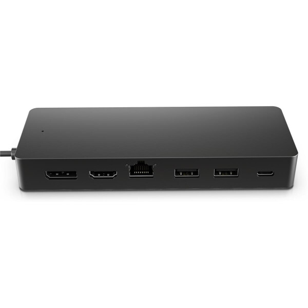 HP Universal USB-C Multiport Hub Torval - Tastatur