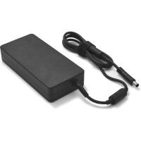 HP 280 W Slim Smart 7,4 mm Netzteil, Arbeitsstation, Drinnen, 280 W, Z2 Mini G9, Schwarz, 180 mm