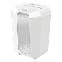 Fellowes Aktenvernichter Powershred LX70 weiss...