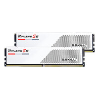G.Skill D532GB 6000-36 Ripjaws S5 wh K2 GSK...