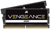 Corsair SO CL44 Kit Vengeance bl retail - 64 GB - DDR5