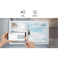 Samsung VMB-U VM46B-U, 116,8 cm (46"), LCD, 1920 x...