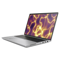 HP ZBook 8S9P5EA - 16" Notebook - Core i9 40,64 cm