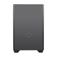 Cooler Master Geh MasterBox NR200P V2 black