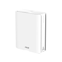 ASUS ZenWiFi BQ16, Weiß, Intern, Leistung, Tri-Band...