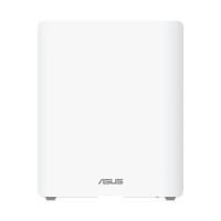 ASUS ZenWiFi BQ16, Weiß, Intern, Leistung, Tri-Band (2,4 GHz/5 GHz/6 GHz), Wi-Fi 7 (802.11be), 11529 Mbit/s