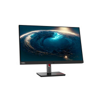 Lenovo ThinkVision P32pz-30, 80 cm (31.5"), 3840 x 2160 Pixel, 4K Ultra HD, LCD, 6 ms, Schwarz