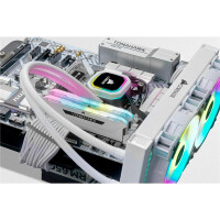 Corsair Vengeance RGB Pro CMH32GX4M4E3200C16W, 32 GB, 4 x...