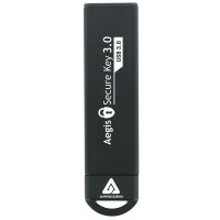 Apricorn Aegis Secure Key 3.0, 240 GB, USB Typ-A, 3.2 Gen...