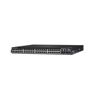 Dell N-Series N3248TE-ON, Managed, L2/L3, Gigabit...