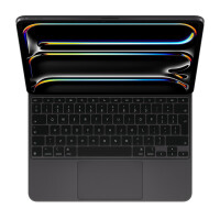 Apple Magic Keyboard für 13" iPad Pro (M4) -...