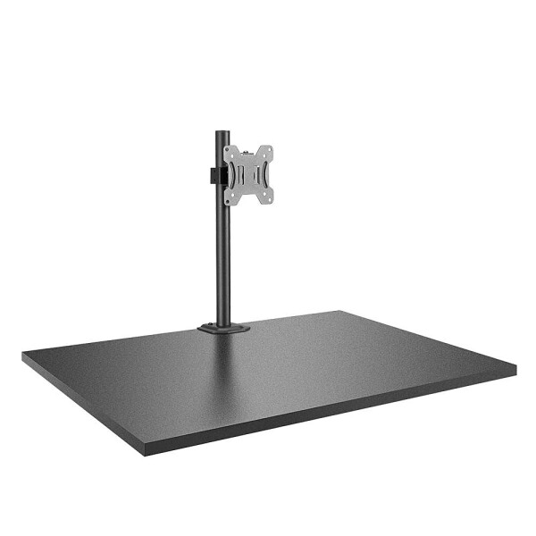 Lindy 40656, Schrauben, 8 kg, 43,2 cm (17"), 71,1 cm (28"), 100 x 100 mm, Schwarz