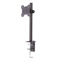 Lindy 40656, Schrauben, 8 kg, 43,2 cm (17"), 71,1 cm (28"), 100 x 100 mm, Schwarz