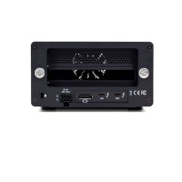 OWC Mercury Helios 3S, Thunderbolt 3, PCIe, Full-height /...