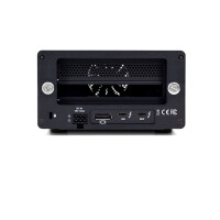 OWC Mercury Helios 3S, Thunderbolt 3, PCIe, Full-height /...