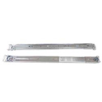 QNAP RAIL-B02, Regal-Schienenset, Metallisch, TVS-471U,...