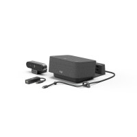 Logitech Logi Dock Focus Room kit Teams,...