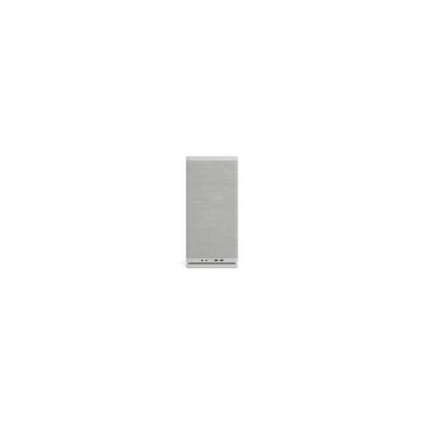 Fractal Design Mood Light Gray| PC-Gehäuse - Midi/Minitower - Mini-ITX