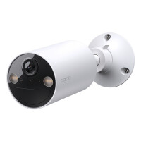 TP-LINK Intelligente kabellose Sicherheitskamera für...