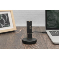DIGITUS M.2 NVMe/SATA Docking Station