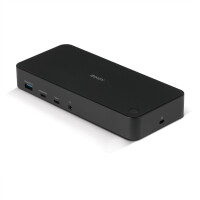 Lindy 43366, Andocken, USB 3.2 Gen 2 (3.1 Gen 2) Type-C,...