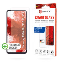 E.V.I. DISPLEX Smart Glass Samsung A52/A52 s 5G/A53 5G