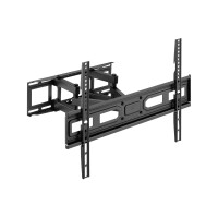Equip 37"-80" Full Motion TV-Halterung, 100 x...