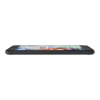 Belkin SCREENFORCE InvisiGlass Ultra, Apple, iPhone SE 2nd gen, iPhone 8, iPhone 7, Antibakteriell, Transparent, 1 Stück(e)